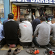Illustration for article titled Paris Bans Praying In Streets